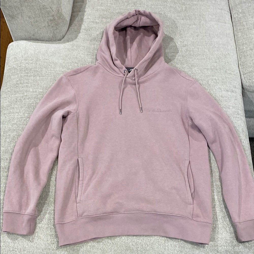 H&M Pink Hoodie